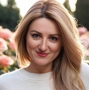 Meet your Posher, Tanya